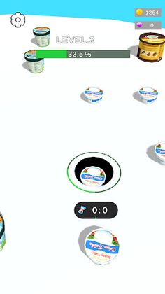 Shopping Black Hole - Screenshot 4