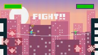 Off the line - Screenshot 3