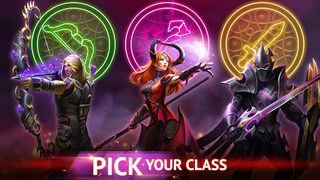 Guild of Heroes: Adventure RPG - Screenshot 3
