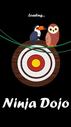 Ninja Dojo - Screenshot 1