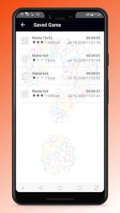 SUKA Sudoku - Screenshot 2
