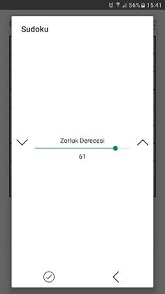 Sudoku Puzzles - Screenshot 3