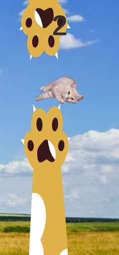 FlyCat - Screenshot 3