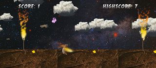 Capybara Escape! - Screenshot 2