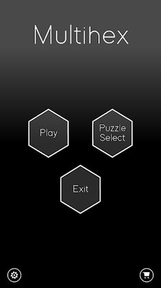 Multihex - Screenshot 1