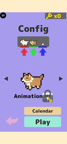 JumpAnimal - Screenshot 4