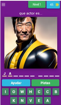 quizmania. trivia craze - Screenshot 1