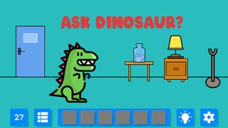 Find Toilet Paper Escape - Screenshot 3