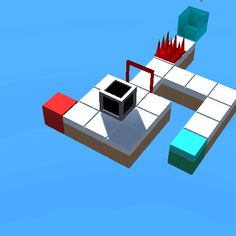 Cube Inc. - Screenshot 3