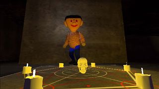 Tatya-The Doll - Screenshot 1