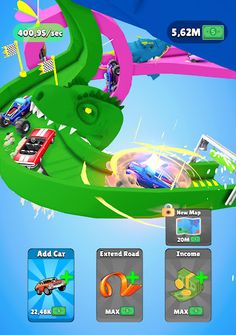 Hot Cars ASMR - Screenshot 2