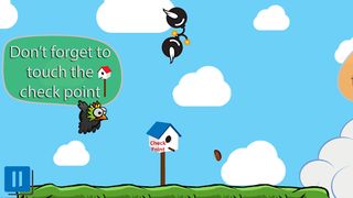 BulBul Bird - Screenshot 3