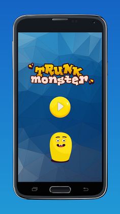 Trunk Monster - Catch the obje - Screenshot 2