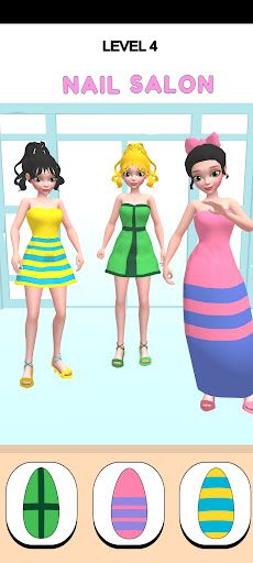 Nail Match - Screenshot 3