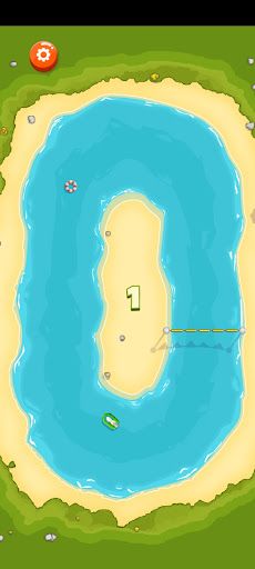 Race Right - Screenshot 4