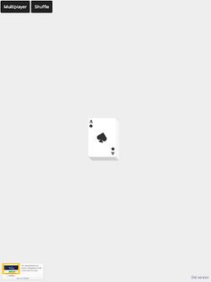 Deck of Cards - Screenshot 2