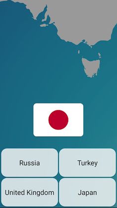 Geo Master - Screenshot 4