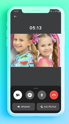 Diana & Roma Video Calling - Screenshot 4