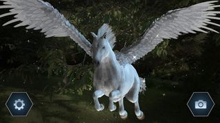 Dragon Matrix - Screenshot 1