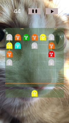Ghost Burner - Screenshot 1