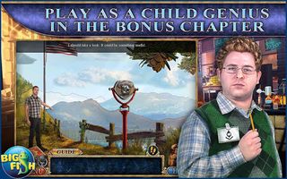 Hidden Expedition: Dawn of Pro - Screenshot 3