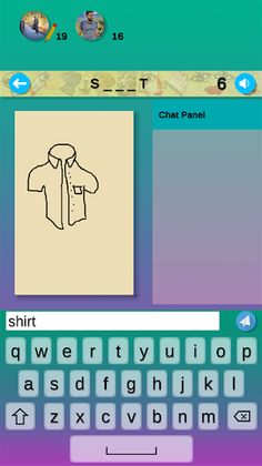 Picassonary - Screenshot 4