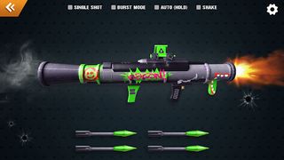 Gun Sounds Simulator - Screenshot 3