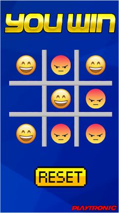 TicTacToe - Screenshot 3