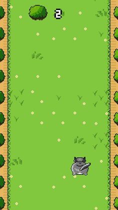 Pixel Run - Screenshot 3