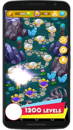 Jewels Deluxe Classic 2023 - Screenshot 1