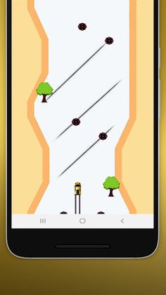 Drift Hunters - Screenshot 2