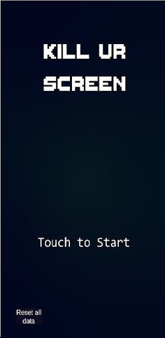 Kill Ur Screen - Screenshot 1