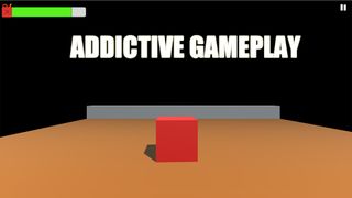 Cube Runner - Screenshot 3