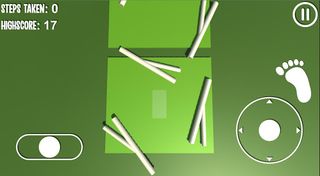 A Walk In The Woods - Screenshot 2