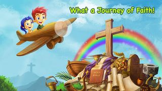 God’s Park - Screenshot 2