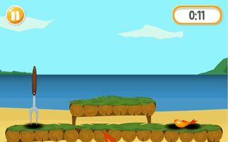 BBQ Fish - Screenshot 3