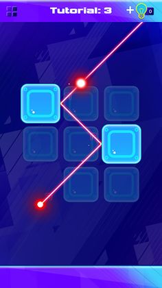 Laser Block - Screenshot 3