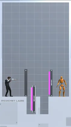 Mr.Trickshot - Screenshot 4