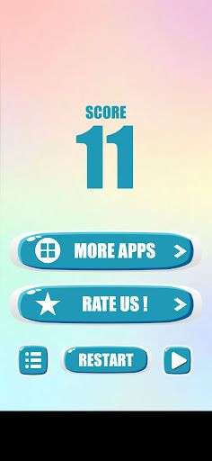 Super Siah Music Tiles Game - Screenshot 3