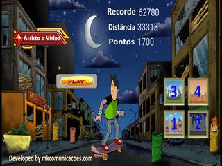 Tio Paulo 2 - Screenshot 1