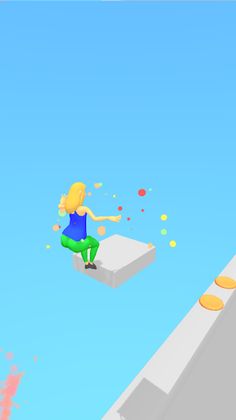 Fart Runner - Screenshot 3