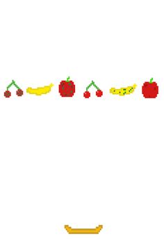 Fruit Collector - Screenshot 3