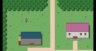 T.T - The Story Of Ticci Toby - Screenshot 1