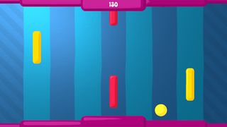 Slappy Paddles - Screenshot 3