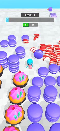 Hyper Feast - Screenshot 4
