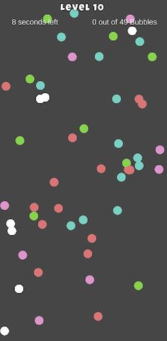 BubbleBang: The Chain Reaction - Screenshot 2