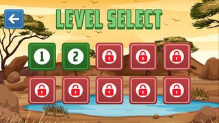 Difference - Safari Ride - Screenshot 3