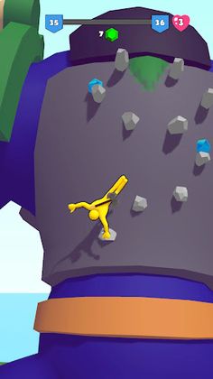 Hyper Colossus 3D - Screenshot 3