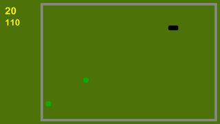 Slider2D: Snake - Screenshot 2