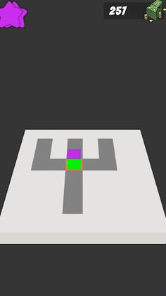 Rubiks Cube - Screenshot 4